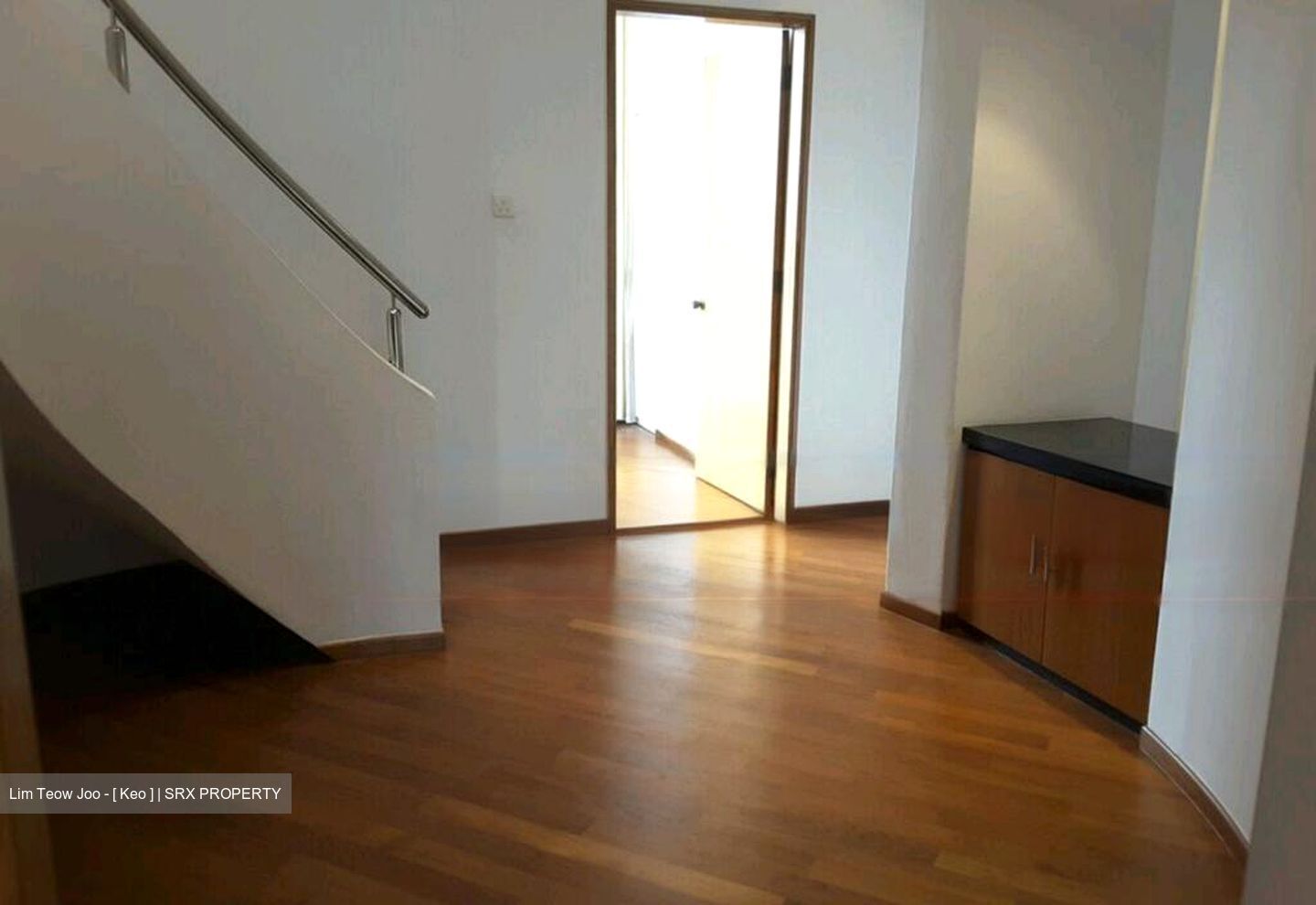 The Balmoral (D10), Condominium #570841301